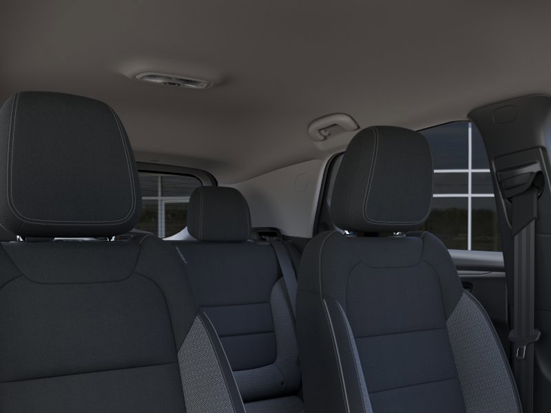 CHEVROLET Trailblazer Traction intégrale, 4 portes LT 2026 BLANC SOMMET Sherbrooke - photo #23
