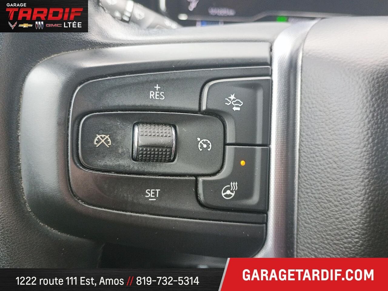 2024 GMC Sierra 1500 4WD Crew Cab Black Amos - photo #21