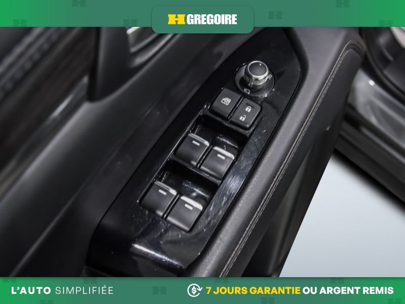 2023 Mazda CX-5 Grey Laval - photo #23