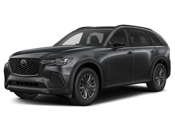 2026 Mazda CX-70 PHEV GS SC