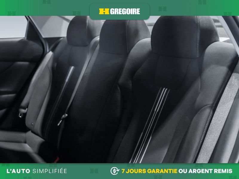 2023 Hyundai Elantra Black Blainville - photo #22