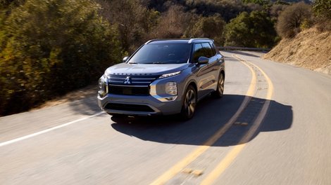 Why Buy a New Mitsubishi Instead of a Used One?