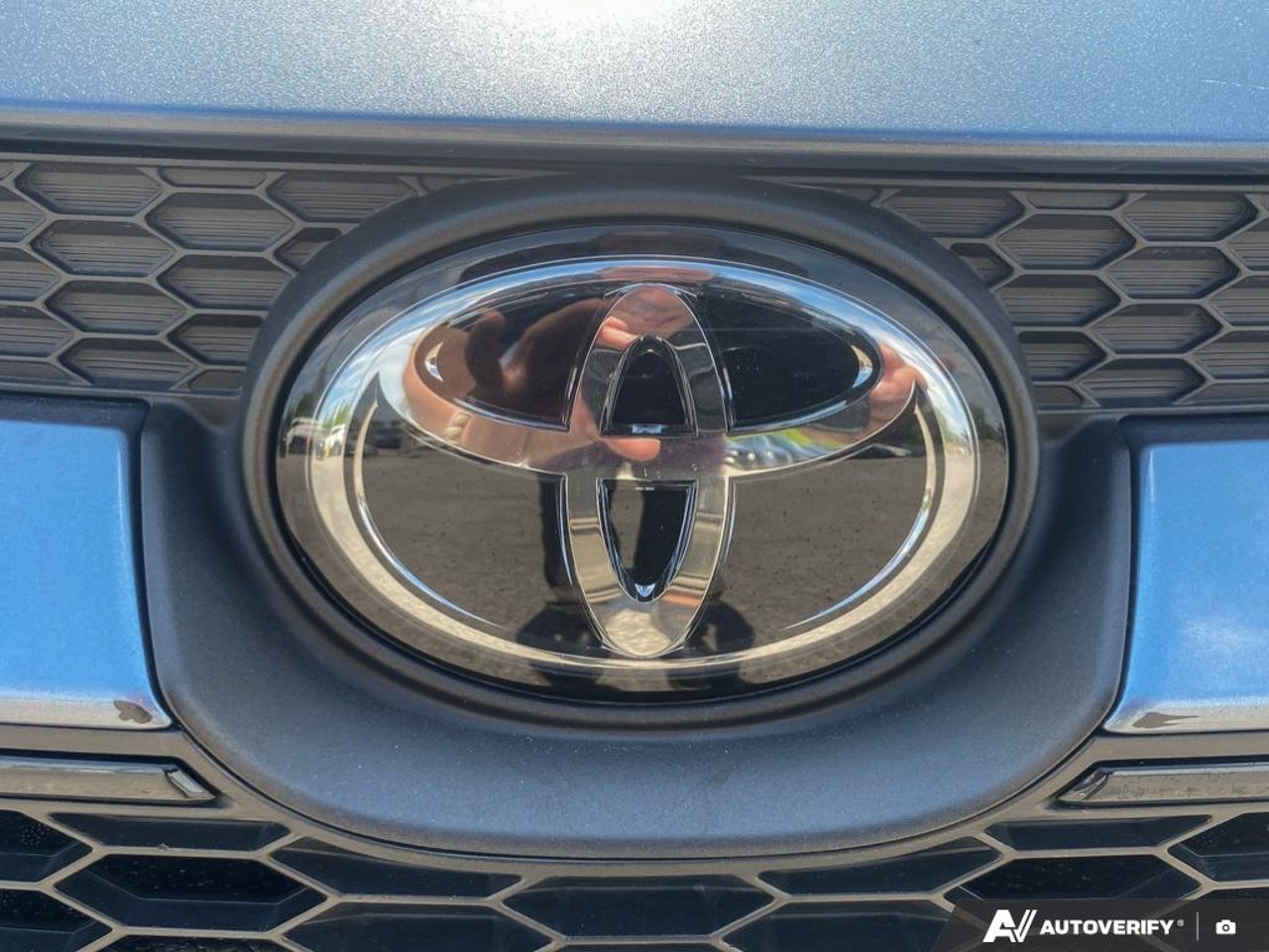 2020 Toyota Corolla 5YFBPRBE4LP038374 Blue Mirabel - photo #11