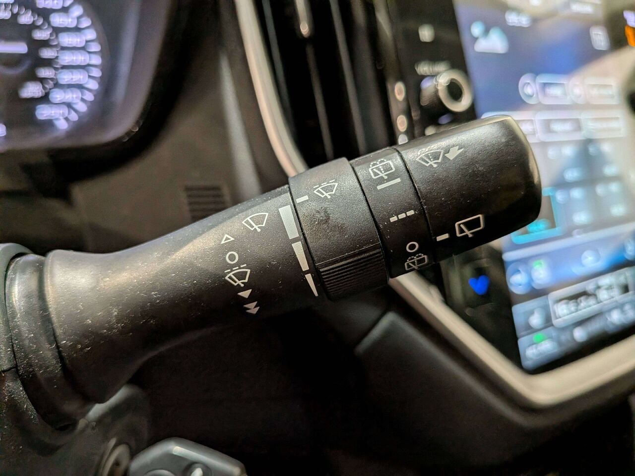 Subaru Ascent Convenience 8-Passenger 2024 Noir Val-David - photo #22