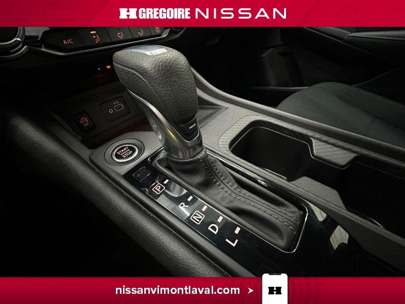 Nissan Sentra 2024 Blanc Laval - photo #21