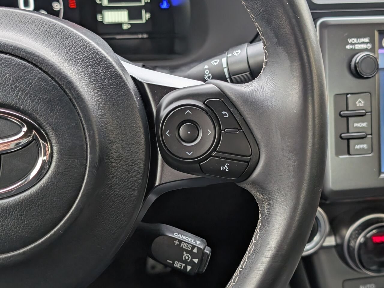 2023 Toyota GR86 JF1ZNBE16P9761875 Red Sherbrooke - photo #12