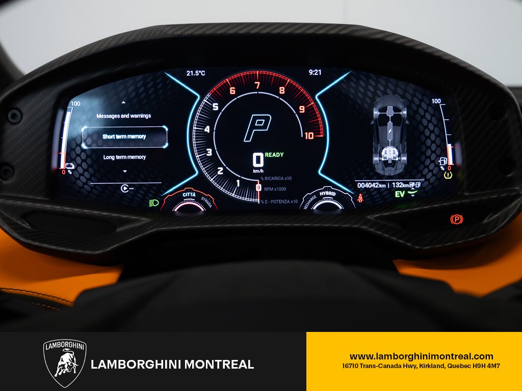 2024 Lamborghini Revuelto PRE-OWNED Kirkland - photo #9