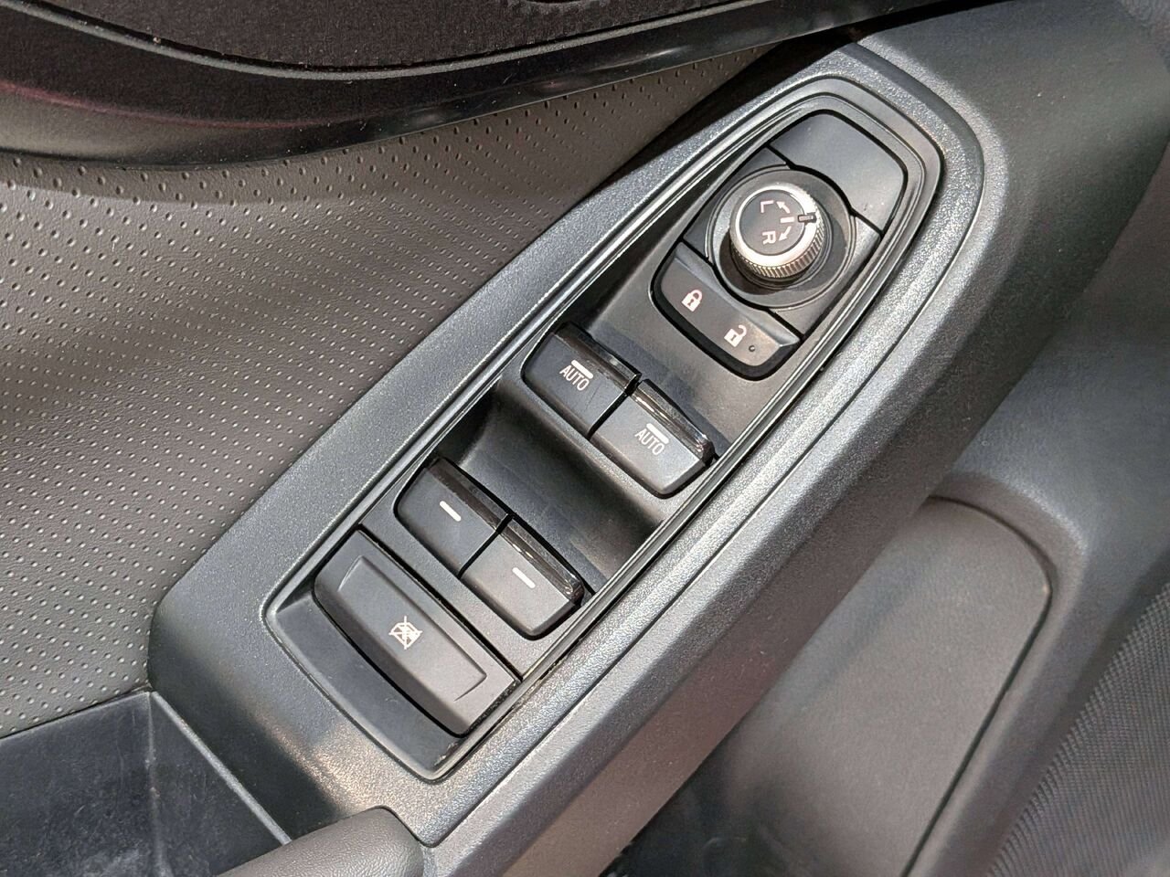 Subaru Crosstrek Outdoor CVT 2023 Rouge Mirabel - photo #32
