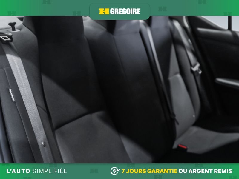 Nissan Sentra 822404 | S Plus AUTO AC GR ELEC CAM RECULE BLUETOOTH 2024 Blanc Laval - photo #23