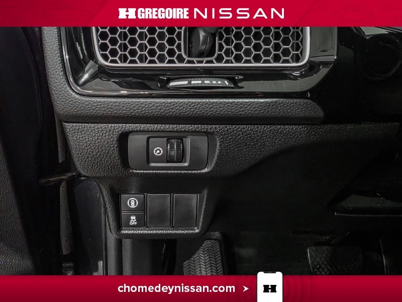 Honda Civic 2022 Gris Blainville - photo #14
