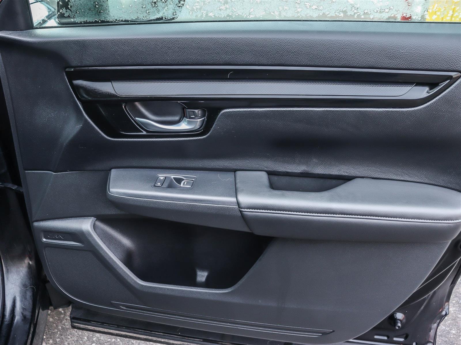 Honda CR-V Sport 2024 Black Ottawa & Gatineau - photo #16