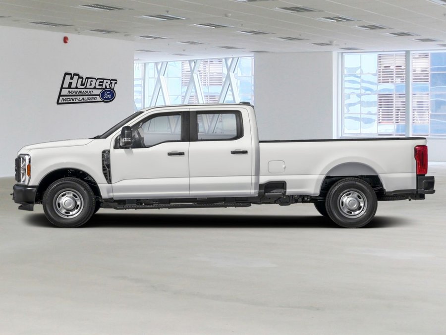 Ford Super Duty F-250 SRW 2026 2026 Avalanche