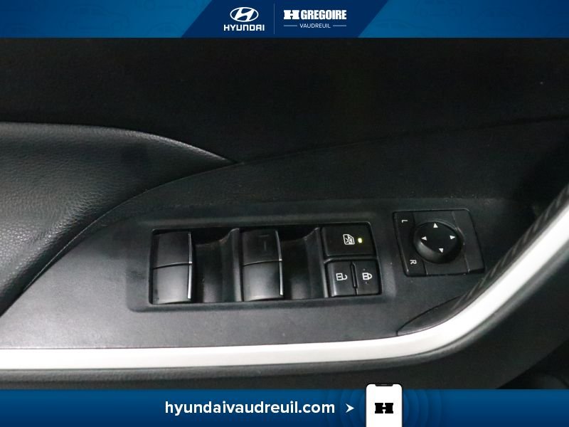 Toyota Rav 4 2020 Gris Blainville - photo #16