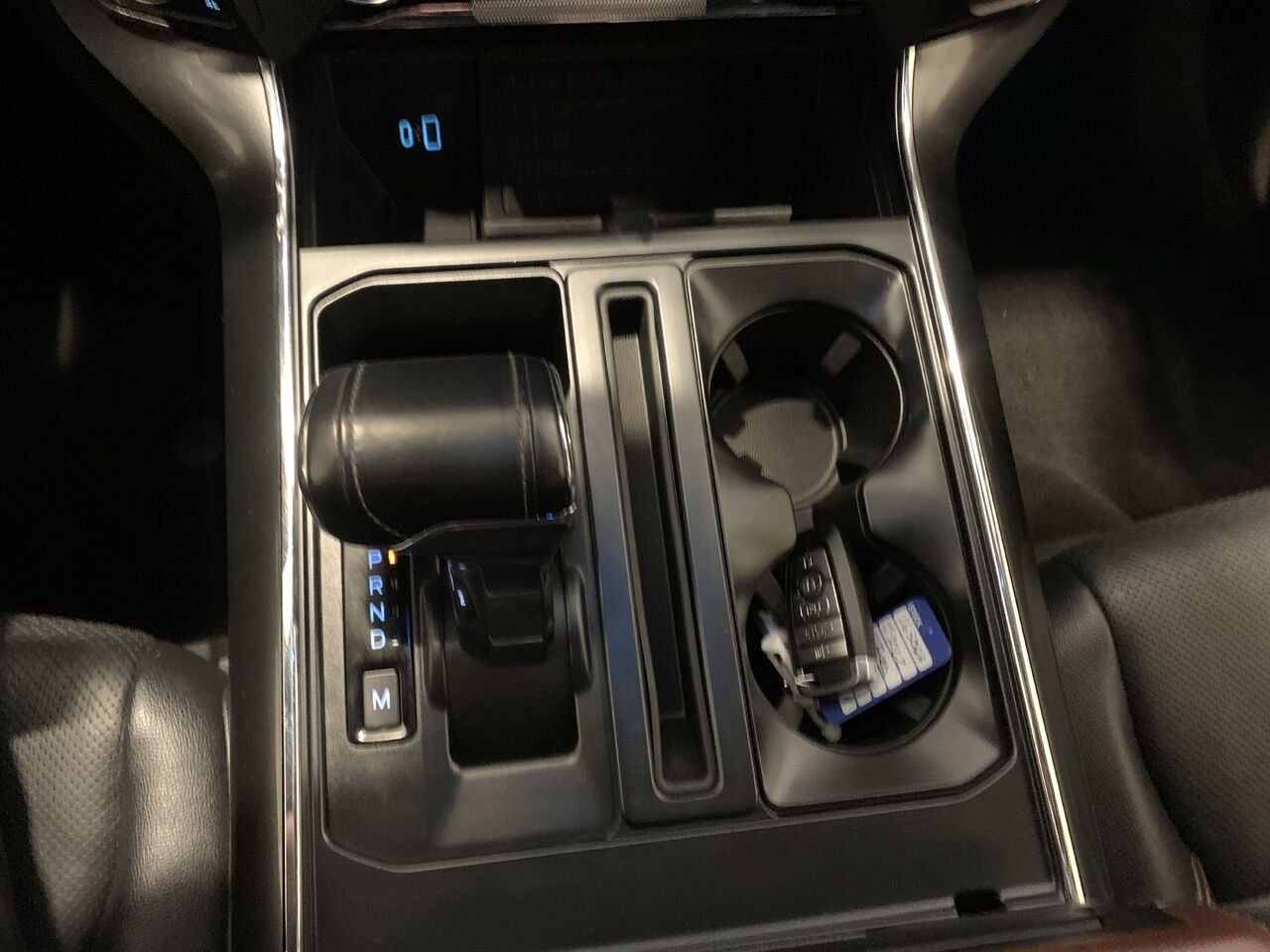 Ford F-150 LARIAT CREW CAB 502A, MAX TOW, GEN 2.0KW 2022 Noir Châteauguay - photo #35