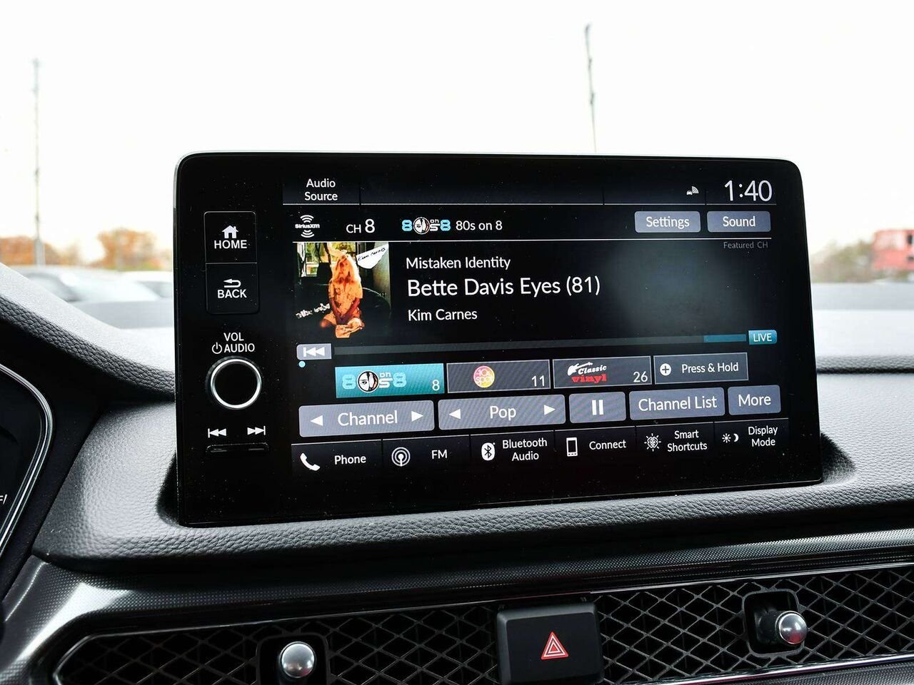 2025 Acura Integra Elite A-Spec - Acura Certified Black Etobicoke - photo #16