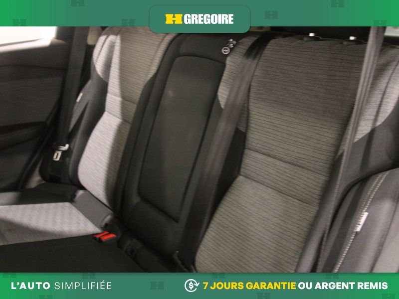 Nissan Rogue 2022 Gris Saint-Eustache - photo #26