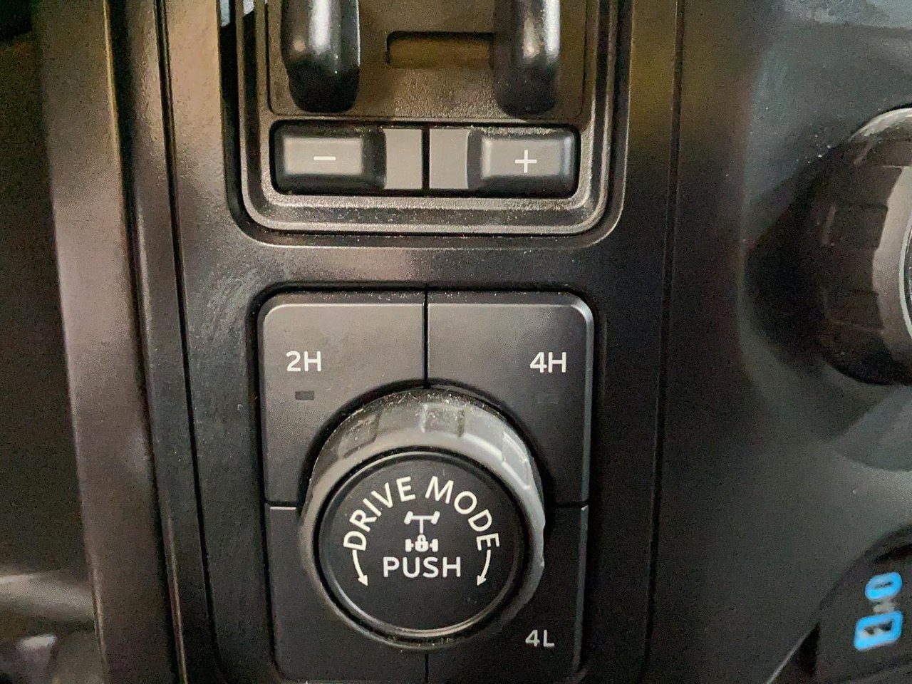 2023 Ford F-150 xlt Red Baie-Comeau - photo #14
