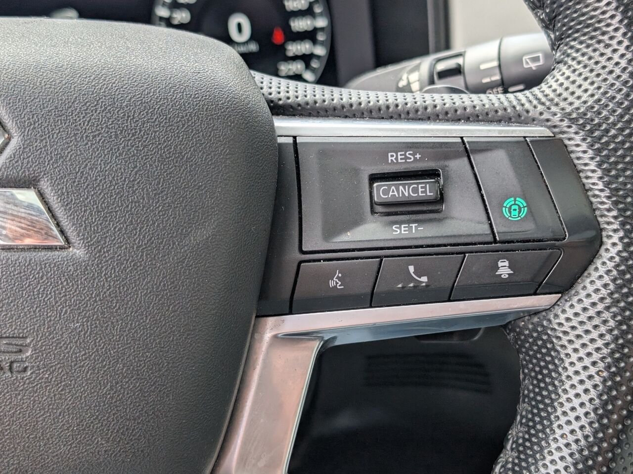 2023 Mitsubishi Outlander Plug-In Hybrid JA4T5VA97PZ617291 Black Sherbrooke - photo #13