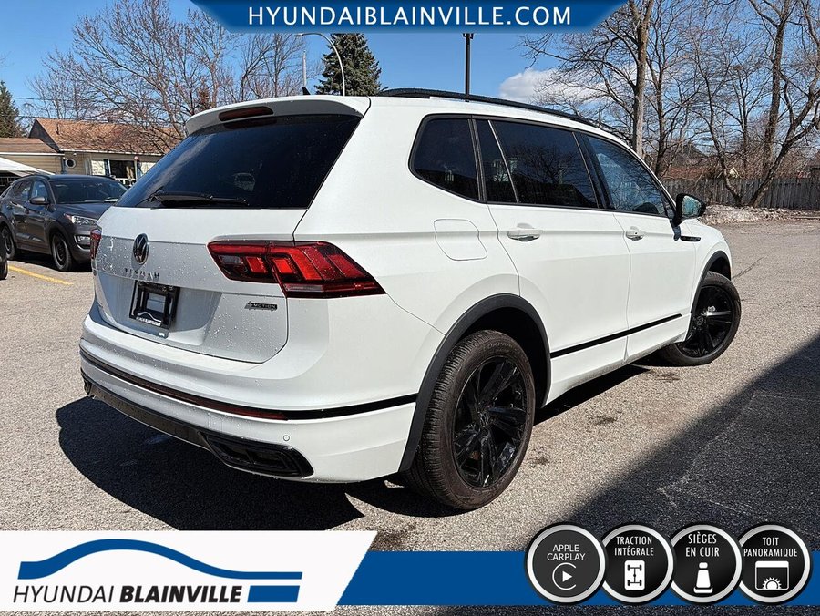 2024 Volkswagen Tiguan 2024 White