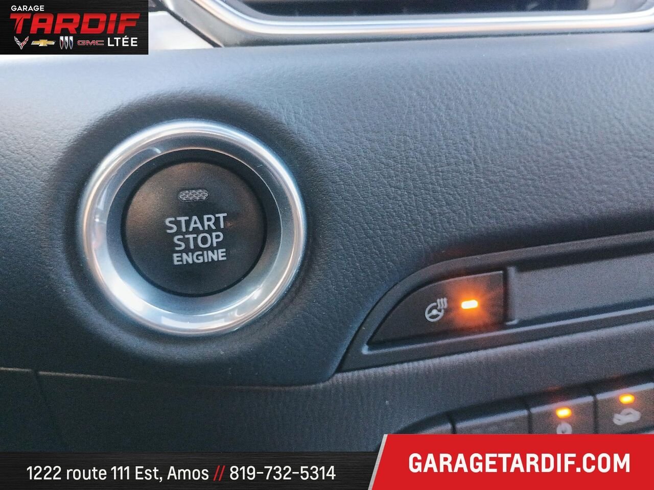 2024 MAZDA CX-5 AWD SUNA Brown Amos - photo #25