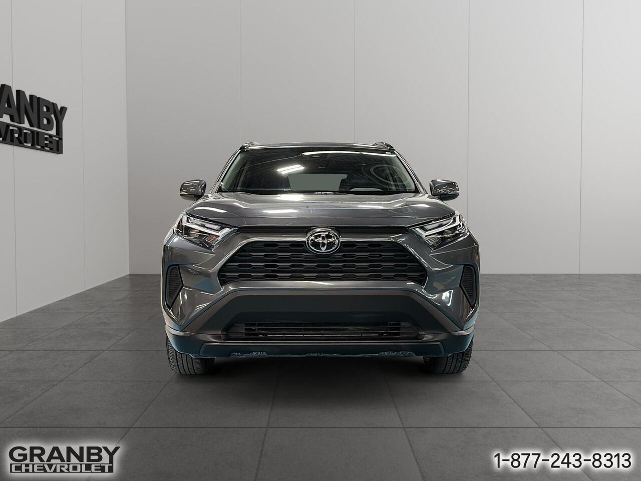 Toyota RAV4 XLE TI | G3738 2024 Beige Granby - photo #1