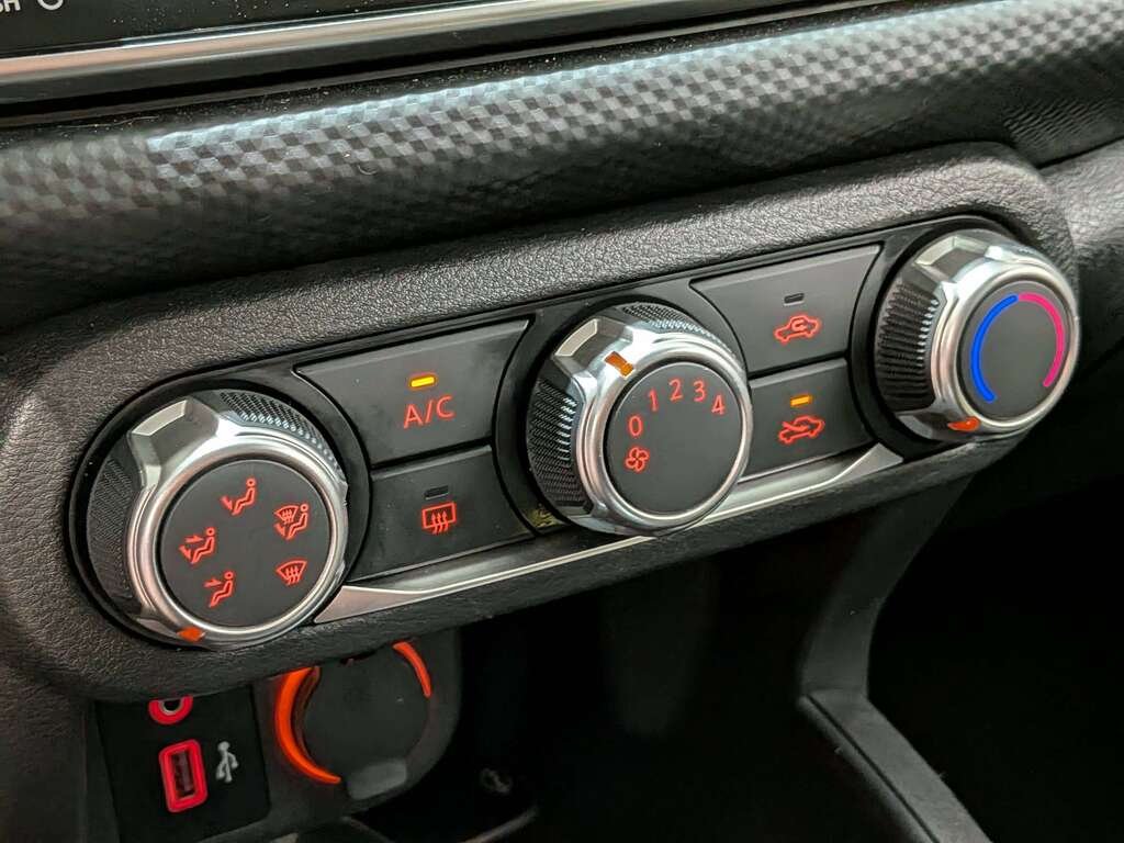 2024 Nissan Kicks S FWD Blue Val-David - photo #22
