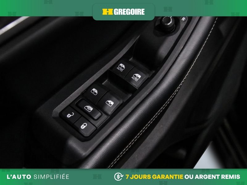 2023 Jeep Grand Cherokee Black Blainville - photo #11