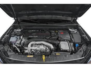 Mercedes-Benz GLB GLB 35 AMG