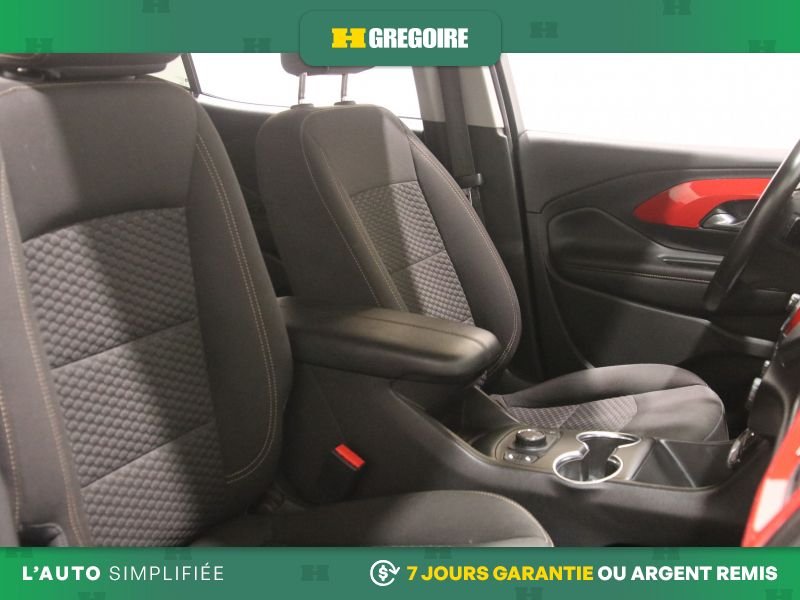 GMC Terrain 2019 Blanc Blainville - photo #28