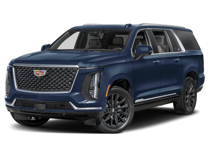 2026 Cadillac Escalade ESV Luxe 4RM