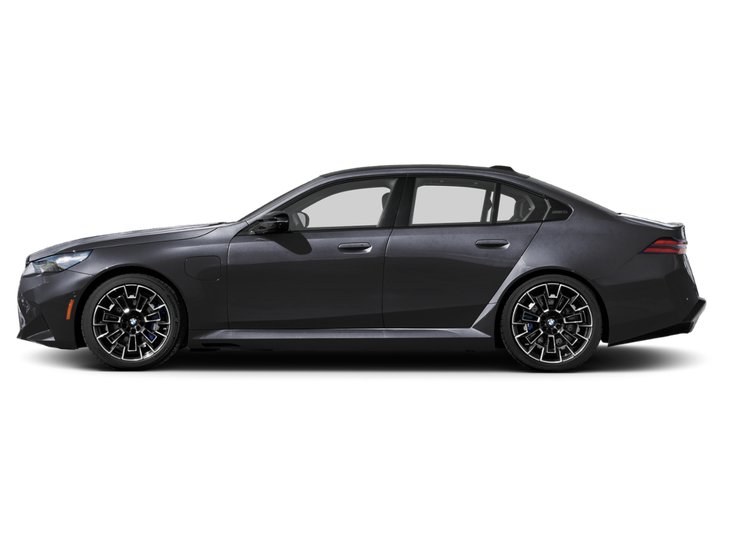 2027 BMW M5