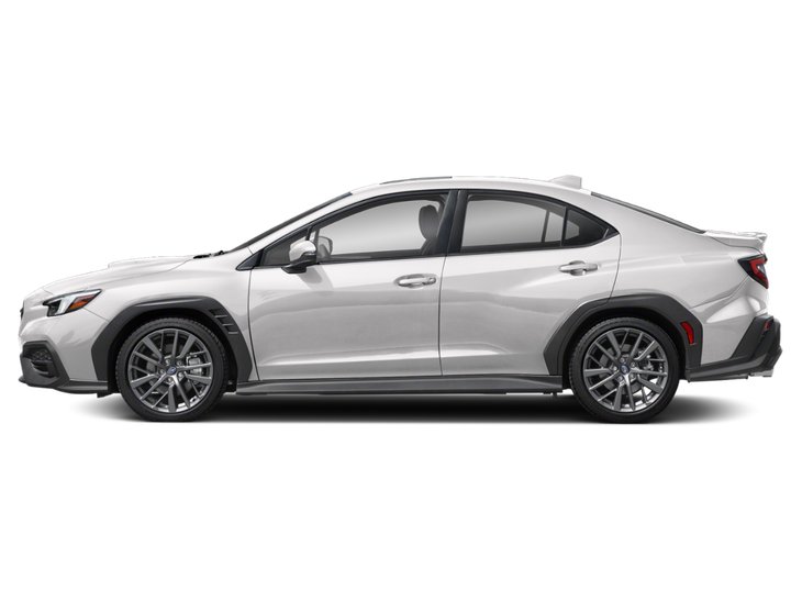 2026 Subaru WRX GT