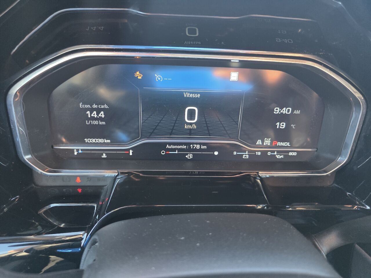 2022 GMC Sierra 1500 SLE Black Rouyn-Noranda - photo #12