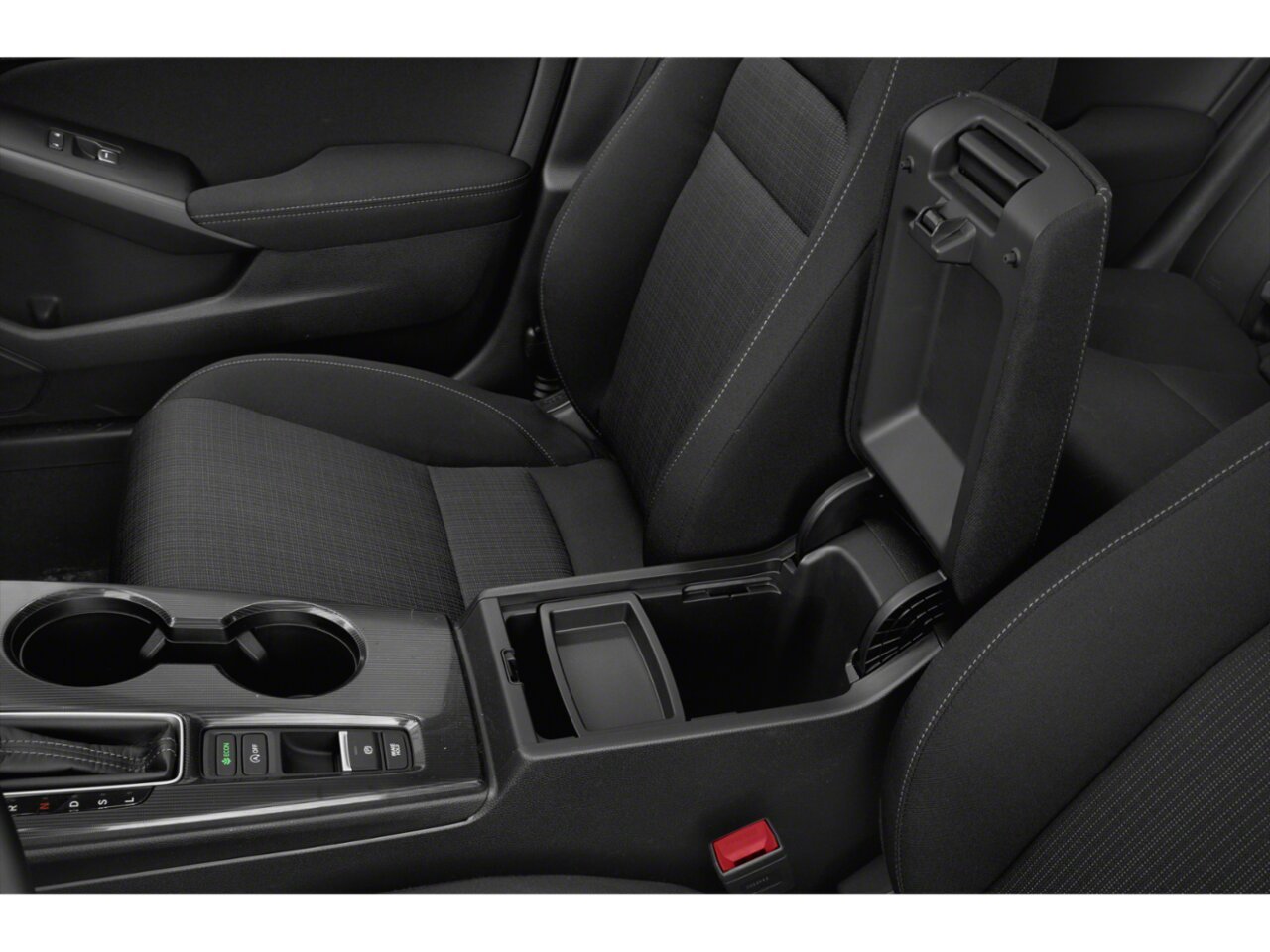 Honda Civic Berline EX 2024 Blanc platine nacré Saint-Eustache - photo #6