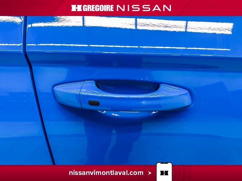 2026 Volkswagen Taos Blue Laval - photo #11