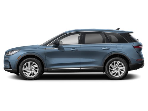 2026 Lincoln Corsair 2026