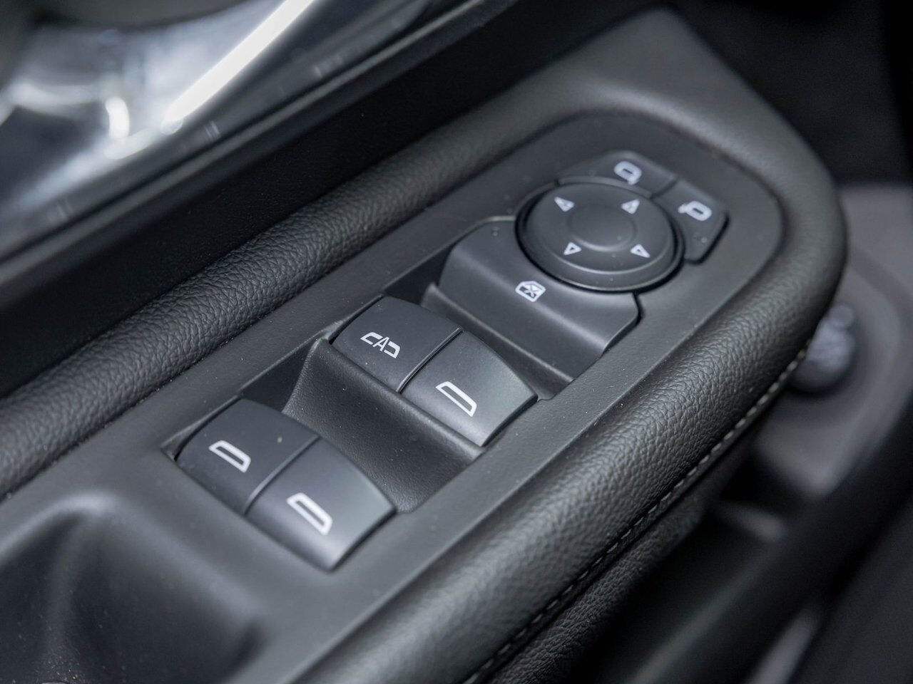 GMC Terrain SLE AWD *SIEGES CHAUF* CARPLAY *GR. SECURITE* USB 2024 Rouge Saint-Jérôme - photo #25