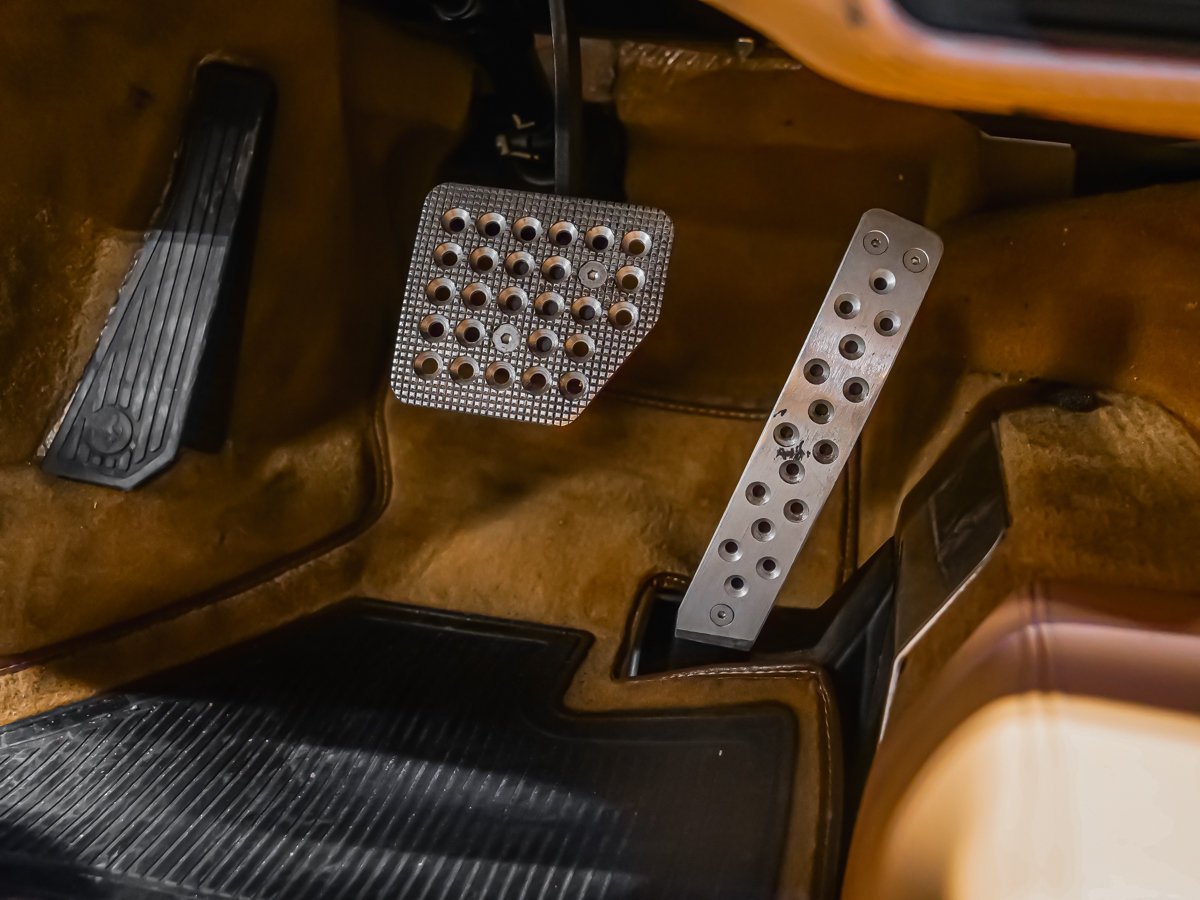 1999 Ferrari F355 F1 Spider Montreal - photo #49