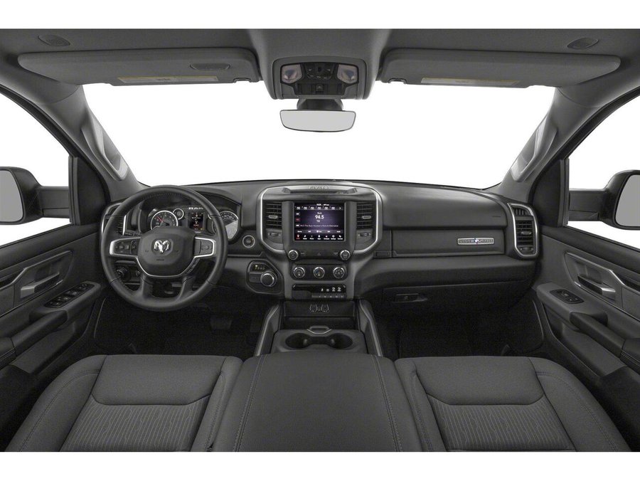 2019 Ram 1500 2019 Blue