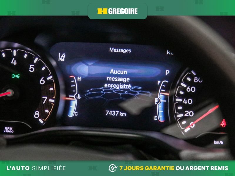 2023 Jeep Compass White Blainville - photo #20