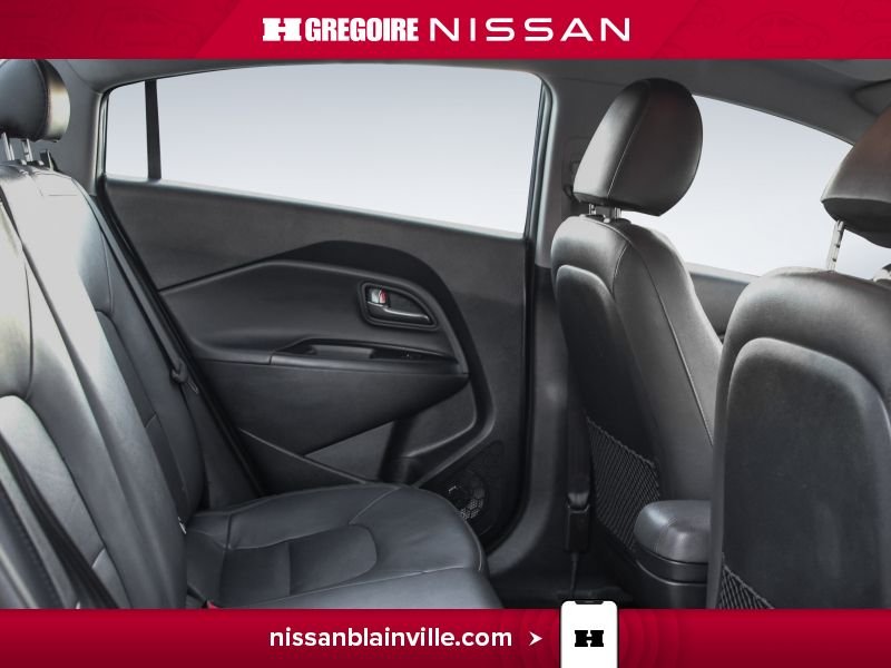 2016 Kia Rio Blue Saint-Eustache - photo #24