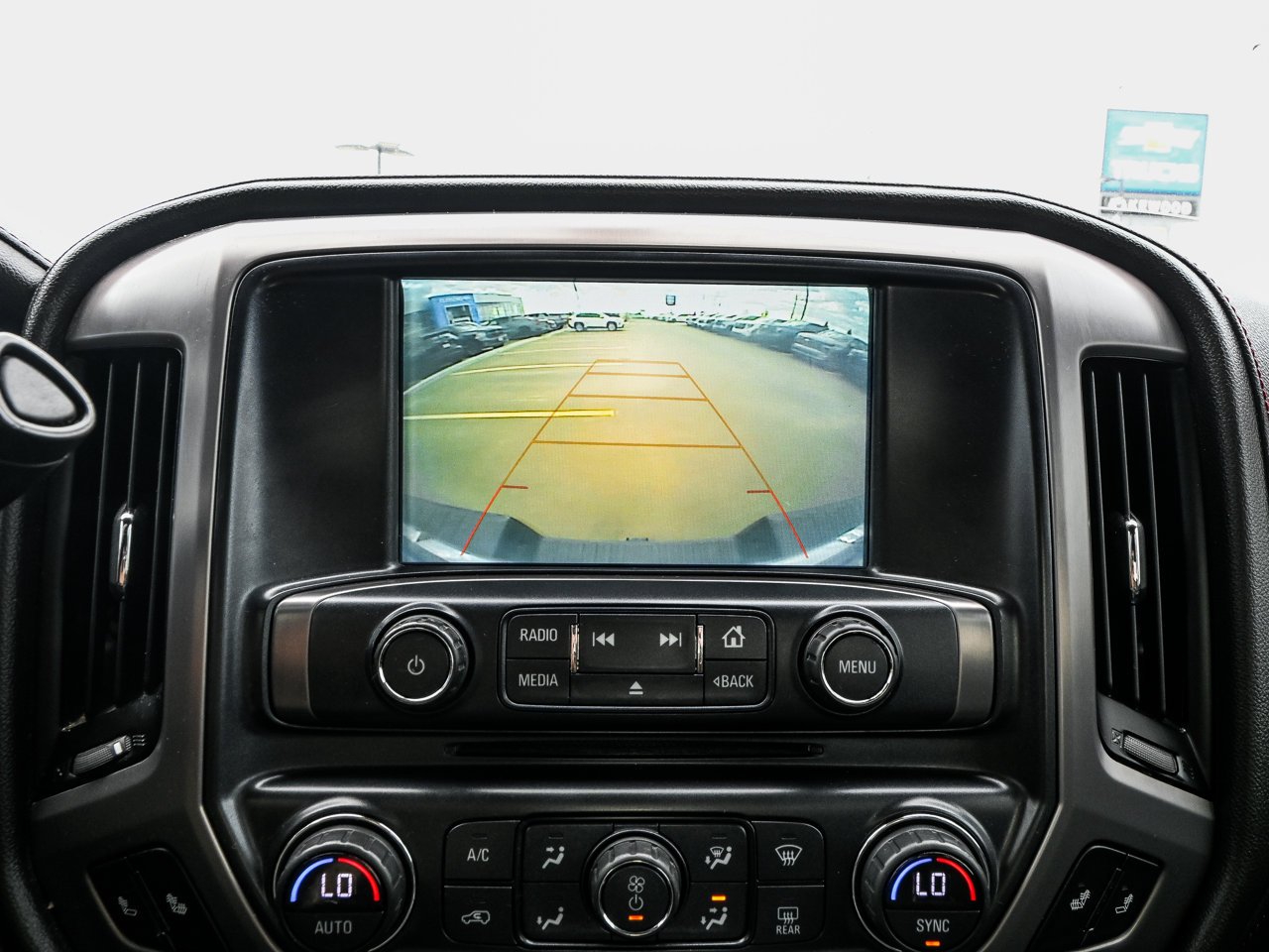 2018 GMC Sierra 1500 4WD Crew Cab 143.5 SLT Grey Sherwood Park - photo #28