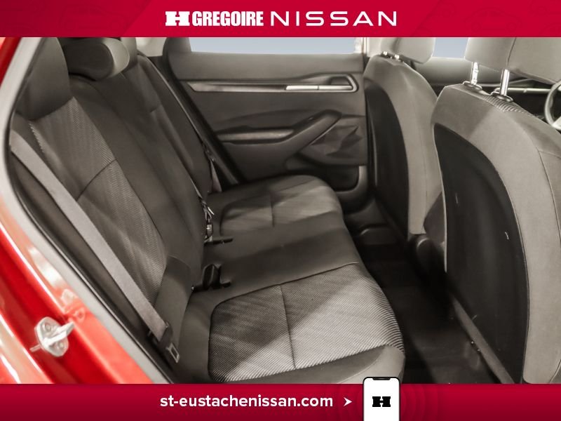 Kia Seltos 2022 Rouge Saint-Eustache - photo #28