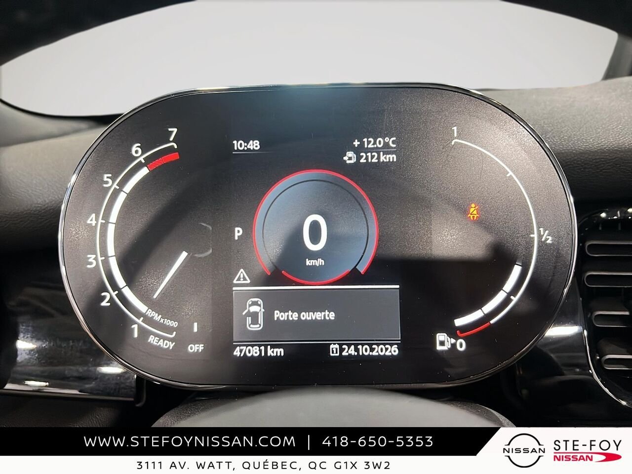 2022 MINI cabriolet Grey Ste-Foy - photo #15