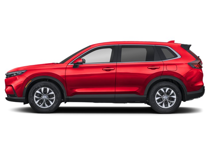 2027 Honda CR-V LX