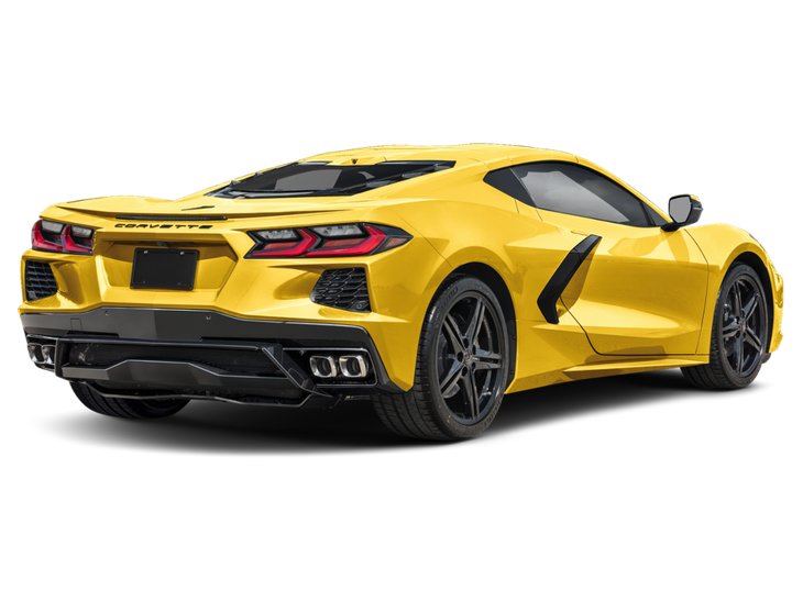 2026 Chevrolet Corvette 3LT