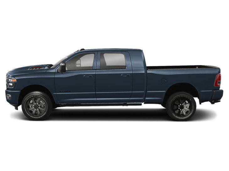 2027 Ram 3500 Laramie