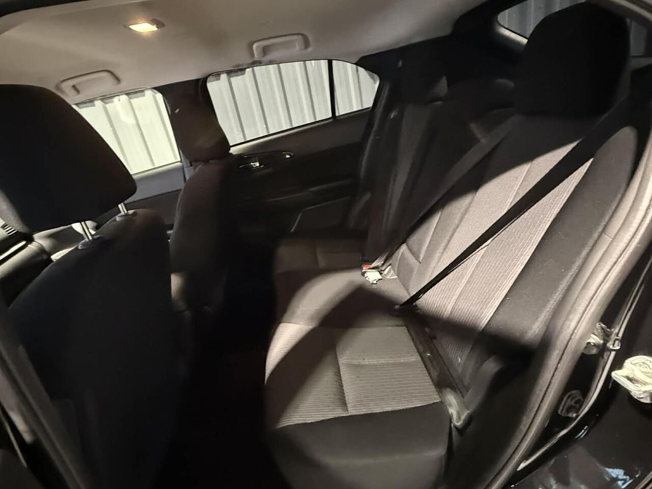 Mitsubishi Eclipse Cross 2023 Noir Mont-Laurier - photo #10