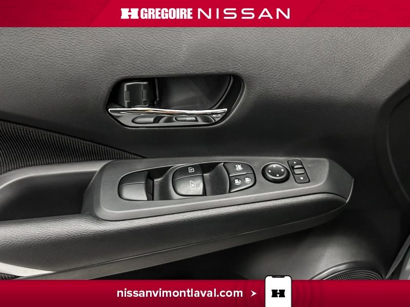 Nissan Kicks 2024 Gris Saint-Eustache - photo #19