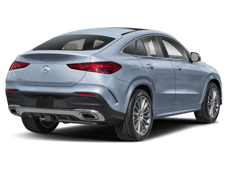 2026 Mercedes-Benz GLE GLE 450